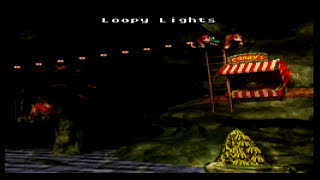 Donkey Kong Country (SNES) Playthrough Part 6