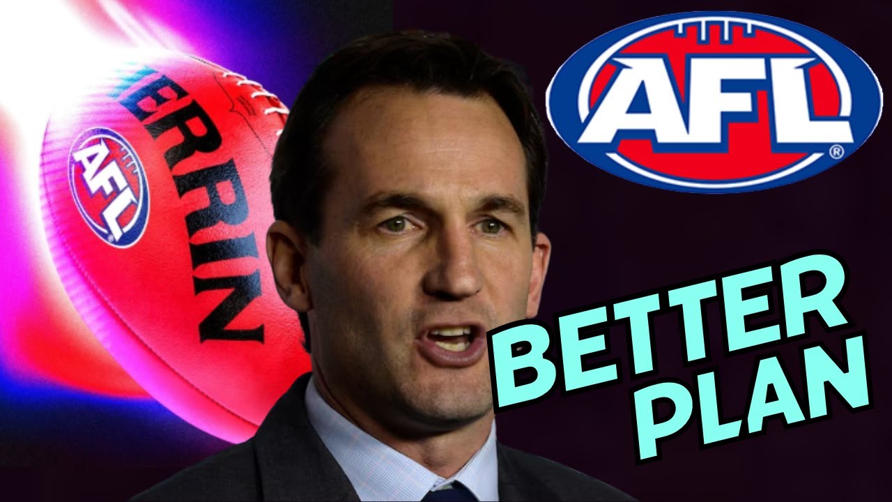 Почему первый тур AFL ненавидят болельщики (и как это исправить)