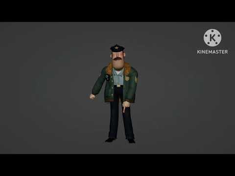 Hello Neighbor 2