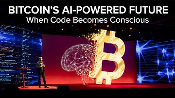 Bitcoin’s AI-Powered Future