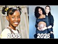 Everybody Hates Chris Cast: Then and Now (2005–2025) | Where Are They Today?
