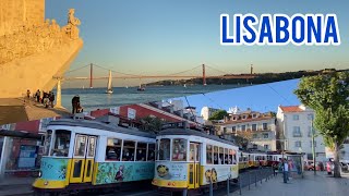 Descoperind Lisabona | Portugalia
