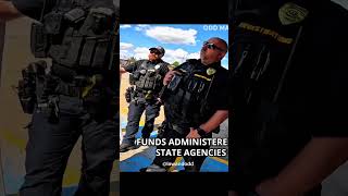 Cops Called Over Recording! Auditor Refuses ID & Forces Police to Back Down