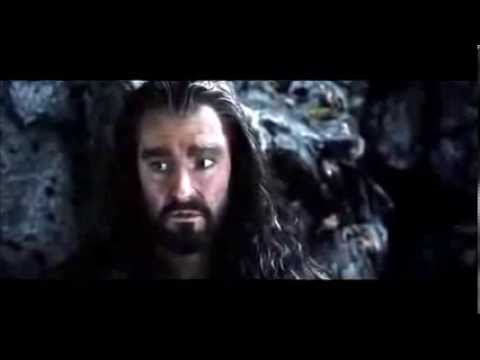 SKINNY LOVE, Bagginshield, Thorin/Bilbo, DOS - YouTube