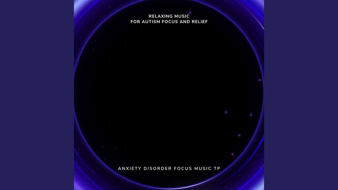 ADHD Study Music for Increased Focus and Attention