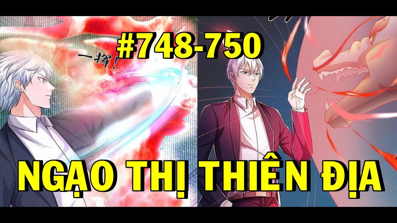 I M The Great Immortal Scan Vf www.youtube.com