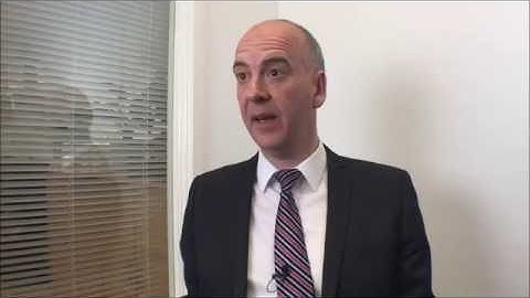 David Liddle on the 3 benefits of mediation