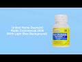 United Home Supracid Radio Commercial 2026