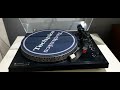 toca disco technics sl-2000 direct drive manual.  VENDIDO !!