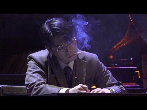 220608 사의찬미 밤공 스페셜 커튼콜 "날개가 찢긴 한 마리 물새" / 홍승안