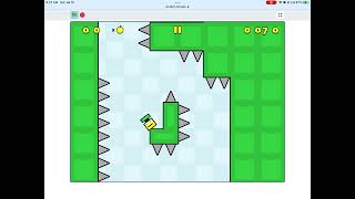 Level 6: Cloud Nine (FWR) | Absurd Appel