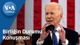 Birliğin Durumu Konuşması