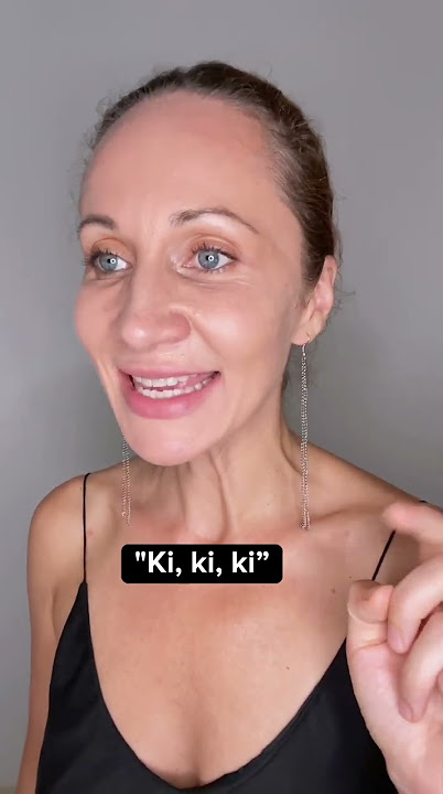 How to make your voice more feminine?