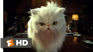 Cats & Dogs (2/10) Movie CLIP - Mr. Tinkles (2001) HD