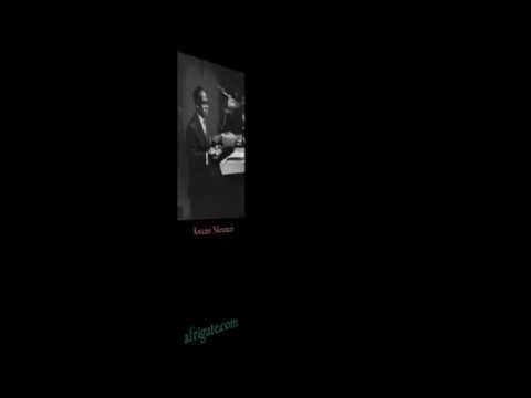 Great and Historic African Speeches 2: Kwame Nkrumah “We must Unite or Perish”