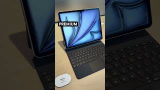#AppleDesign #MacBookAir #ipadpro11inch #TechShorts #CleanSetup #AppleEcosystem #TrendingTech