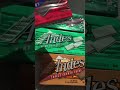Cherry jubilee Andes mints