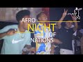 Night life in istanbul only  afro istanbul club