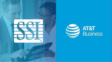 The SSI Group – AT&T Customer Stories