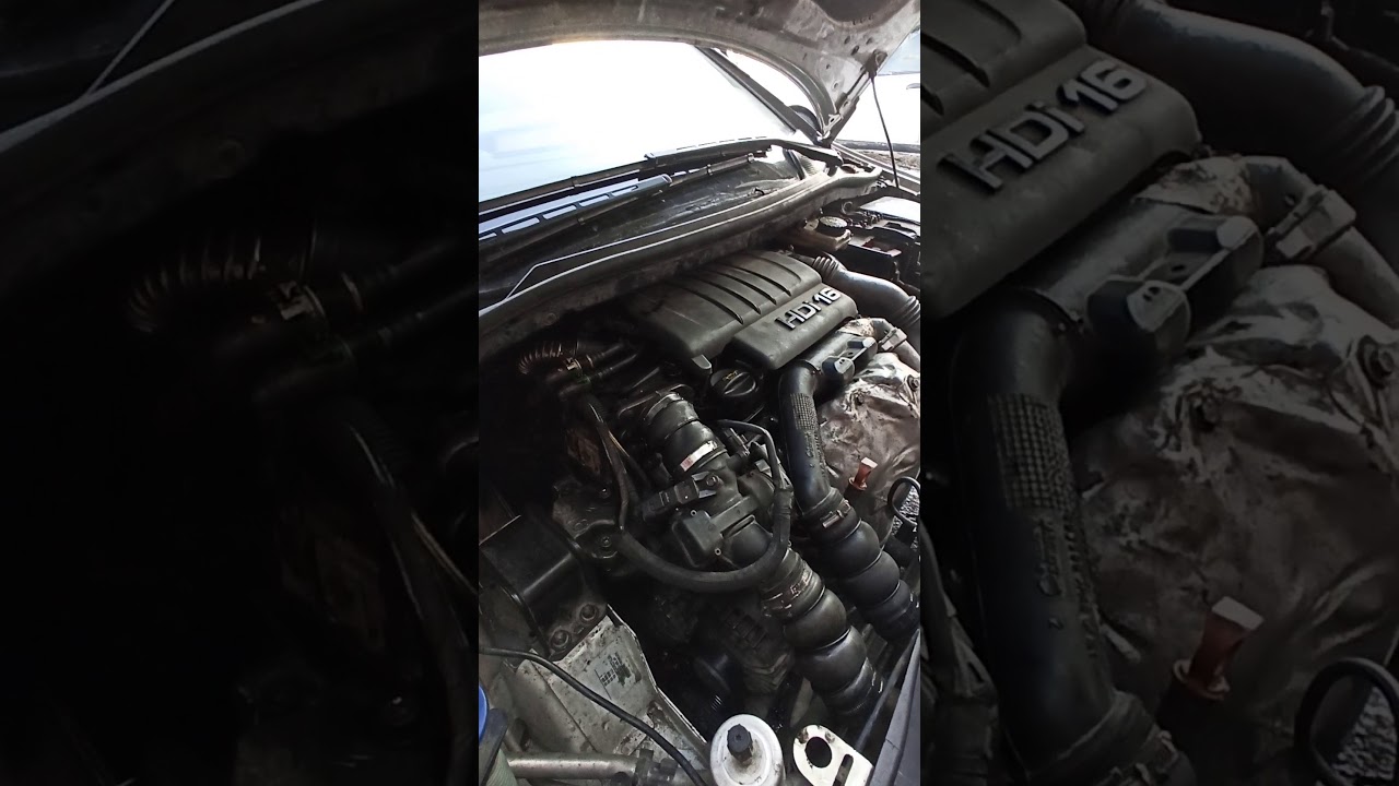 Piston Kolu Yatak Sesi Youtube