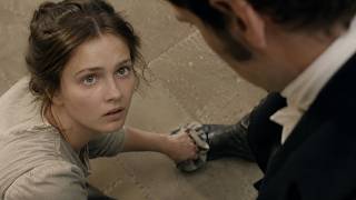 The Duke Made Her Kneel to Clean His Boots — The Boots Had Been Her Father's