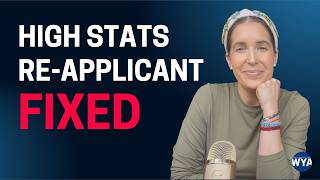 Medical School Application Review: Research-Heavy NIH Postbac (What AdComs Doubt)