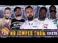 The NJ Show #375 w/ ATM Richie. Adam Banned from NYC! Go Yayo Exposed!