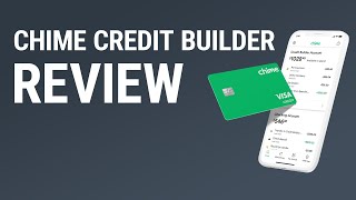 Chime Credit Builder Review 2024: Is It REALLY The Best Credit Card For To Establish Credit?