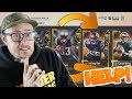 PACKS LEFT US WITH THE TOUGHEST DECISION (HELP!)... MADDEN PACKED OUT