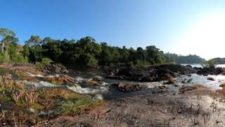 Apresina Sula - Lobi Lafu - Upper Suriname River [360°] 2/3