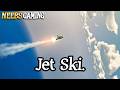 Launching Jet Skis Straight into ORBIT thumbnail