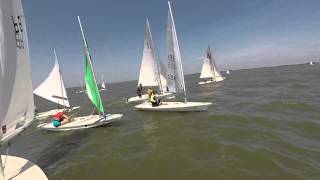 CSSA Junior Championships 2015