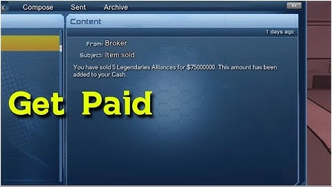 DCUO How To Get Your Artifacts to 200 Free