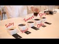 Extraction of Coffee Flavours | Dr Monika Fekete