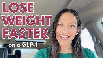 8 Habits That Guarantee Faster Weight Loss on a GLP-1 (from a super-responder)