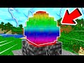 HO APERTO L'UOVO LEGGENDARIO DEL WITHERSTORM SU MINECRAFT - ITA