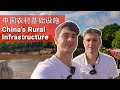 China Build Anywhere & Everywhere // 中国为何被称为基建狂魔