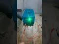 34v 10A  variable Power supply home made ❤️❤️