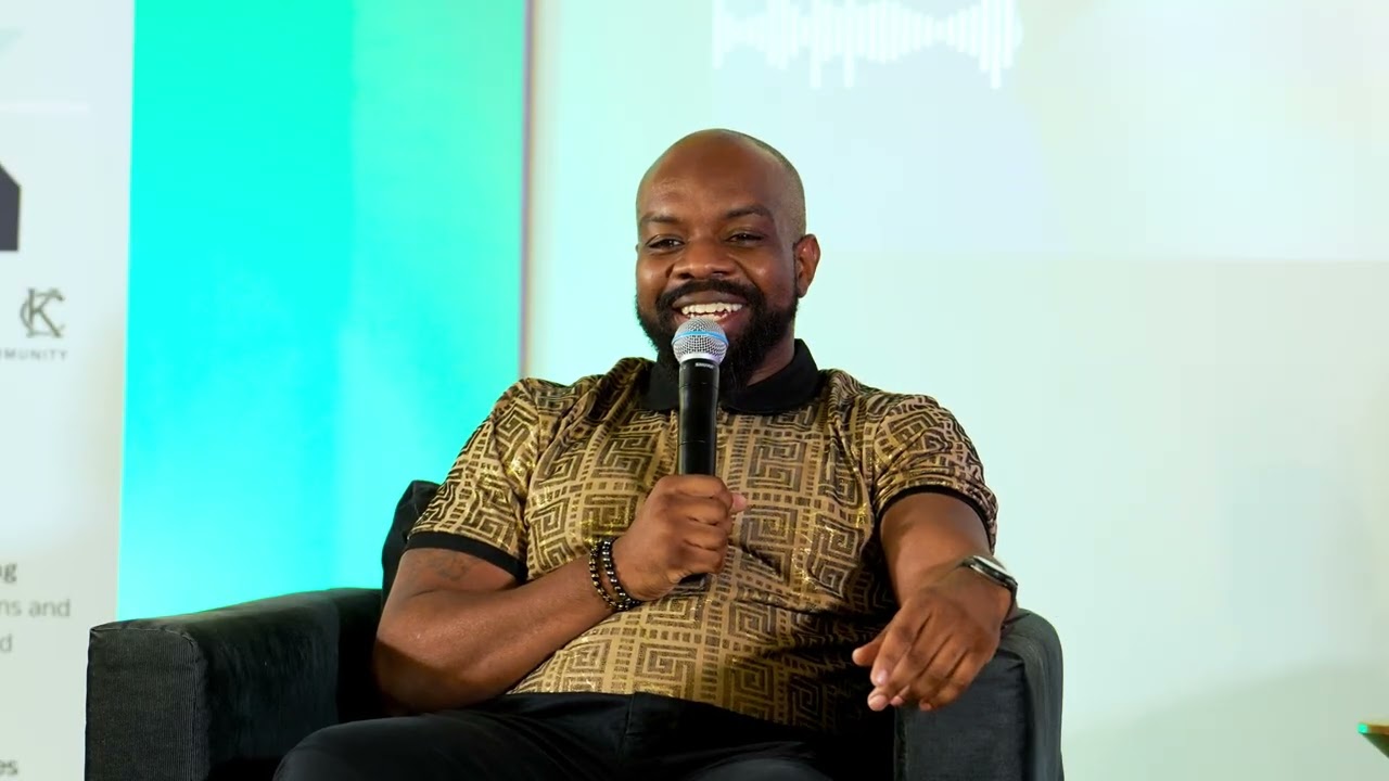 From Grants to Growth: How KC GIFT Is Rewriting the Rules of Economic Development