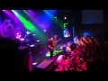 Good Charlotte - Like It's Her Birthday  -  Kerrang Tour Dublin 2011