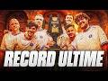 RECORD ULTIME Vitality la MEILLEURE ÉQUIPE de l'HISTOIRE !