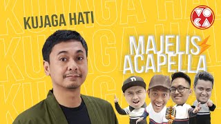 Acapella Nasheed | Kujaga Hati Vocafarabi OST SINGLE 2 Raditya Dika