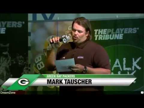 BlueJeans Primetime Event: Packers Chalk Talk