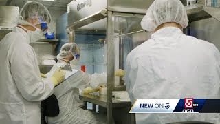 Cambridge will be hub of new federal health research agency