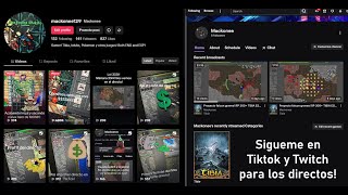 RP 350+ en Wereyenas! full profit! live #20 #cipsoft #tibia
