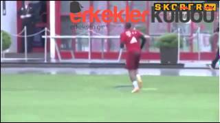 Bayern antrenmanında kavga! Boateng