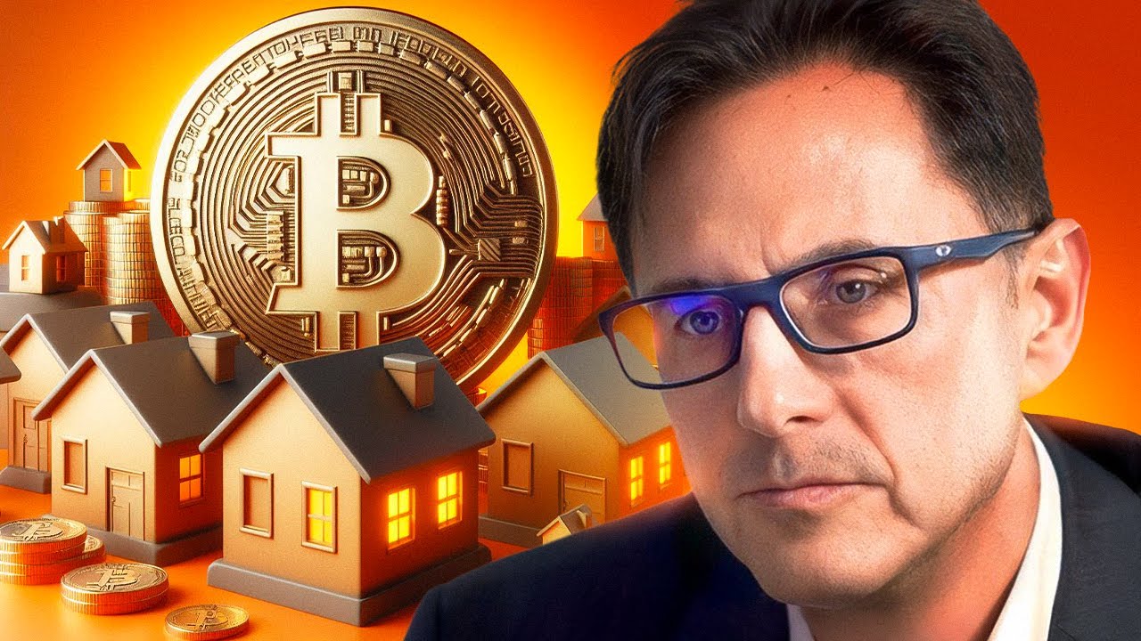 Cómo Comprar Inmuebles con BITCOIN en España | @juanharoordonez