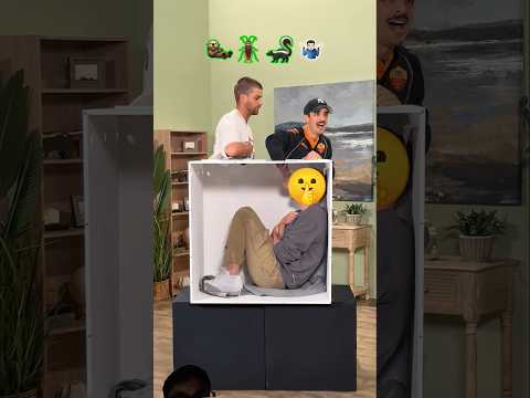Guess The Animal | Mr.Beast Challenge #shorts #challenge