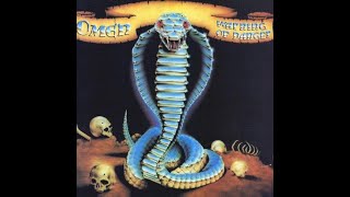 OMEN(US/LA) - Warning Of Danger 1985 full album