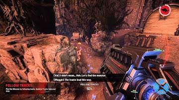 Evolve Got A Gold Star Trophy / Achievement Guide Hunter Gold Medal.